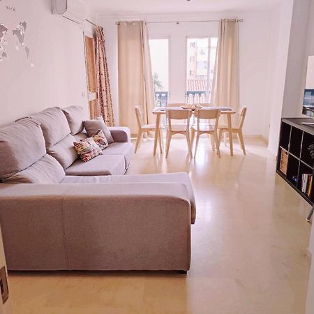 Apartamento Gloria 2 Malaga Luaran gambar