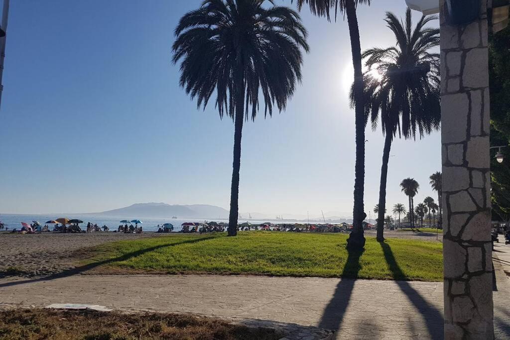 Apartamento Gloria 2 Malaga Luaran gambar