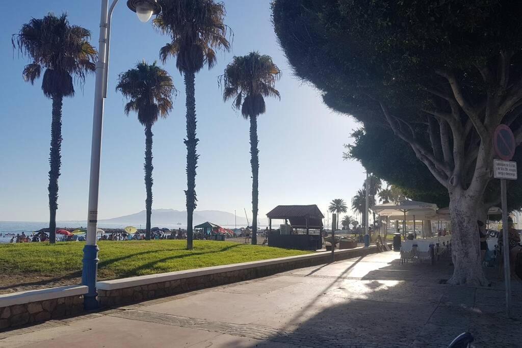 Apartamento Gloria 2 Malaga Luaran gambar