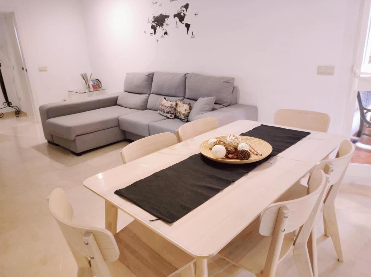 Apartamento Gloria 2 Malaga Luaran gambar