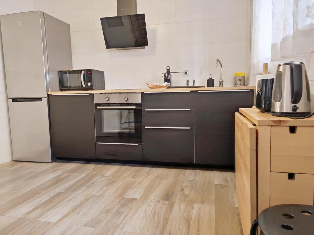 Apartamento Gloria 2 Malaga Luaran gambar
