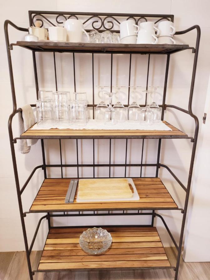 Apartamento Gloria 2 Malaga Luaran gambar