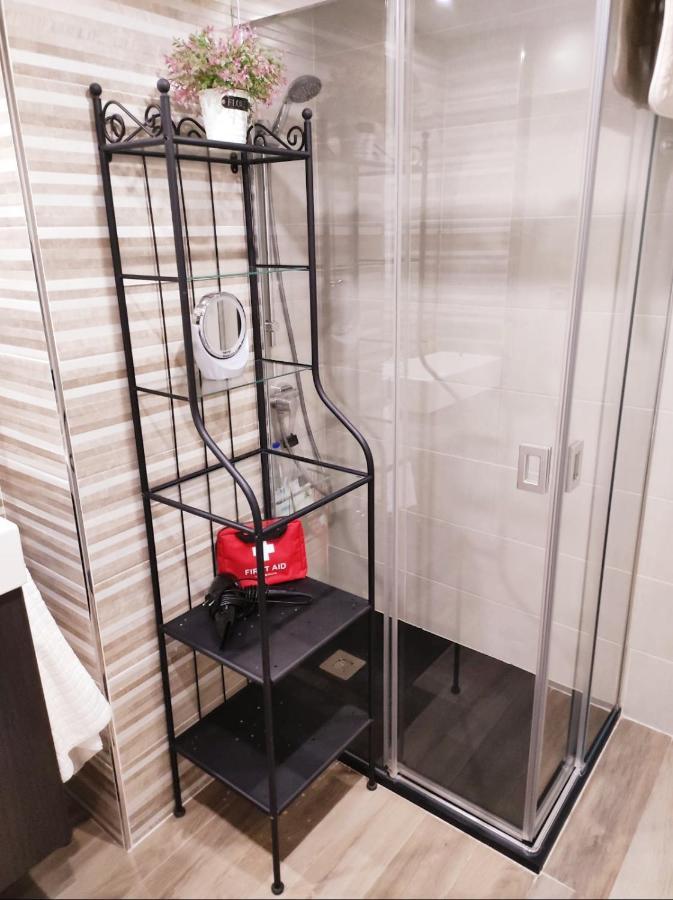 Apartamento Gloria 2 Malaga Luaran gambar