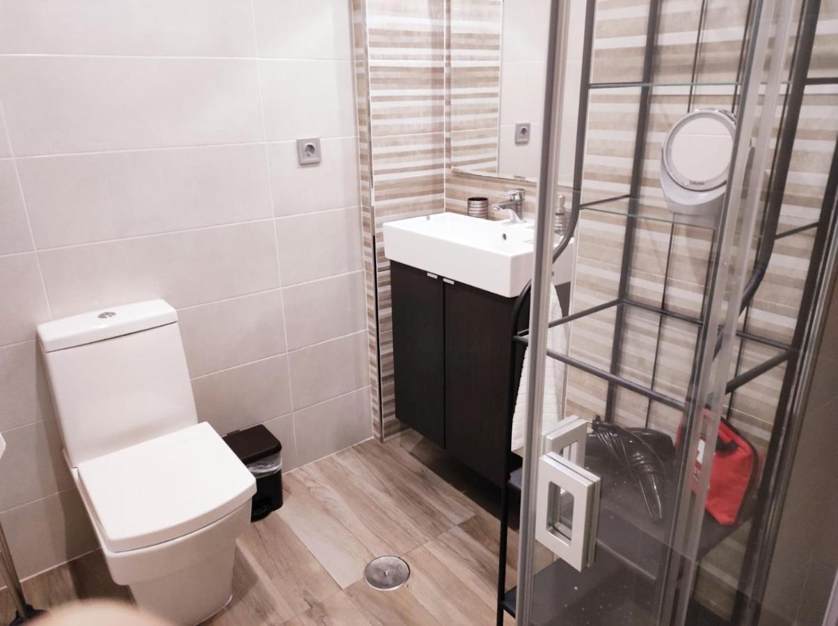 Apartamento Gloria 2 Malaga Luaran gambar