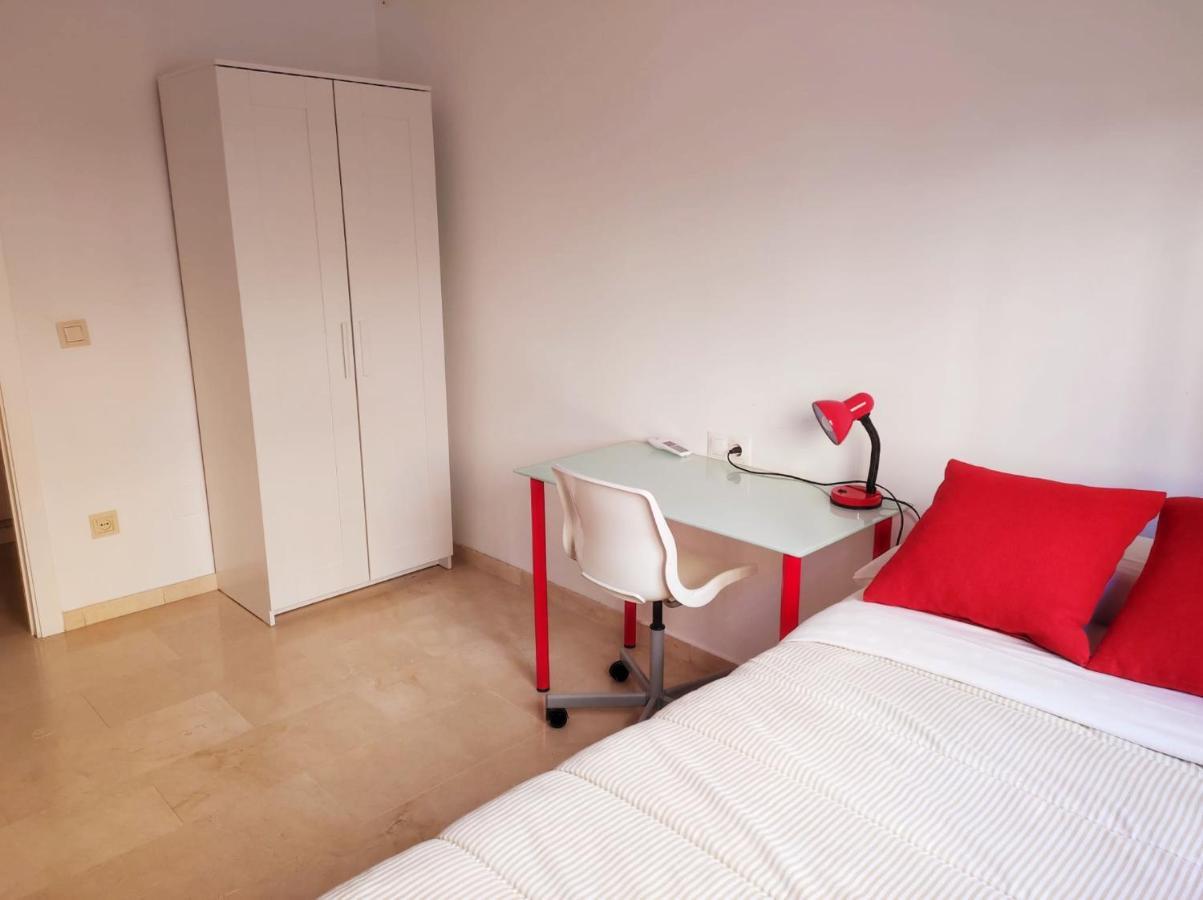 Apartamento Gloria 2 Malaga Luaran gambar