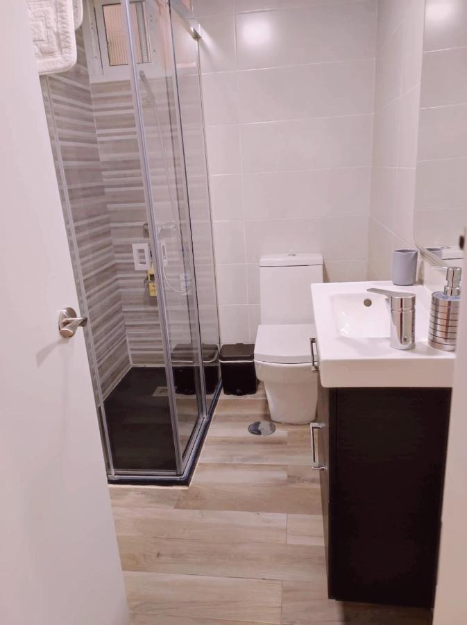 Apartamento Gloria 2 Malaga Luaran gambar