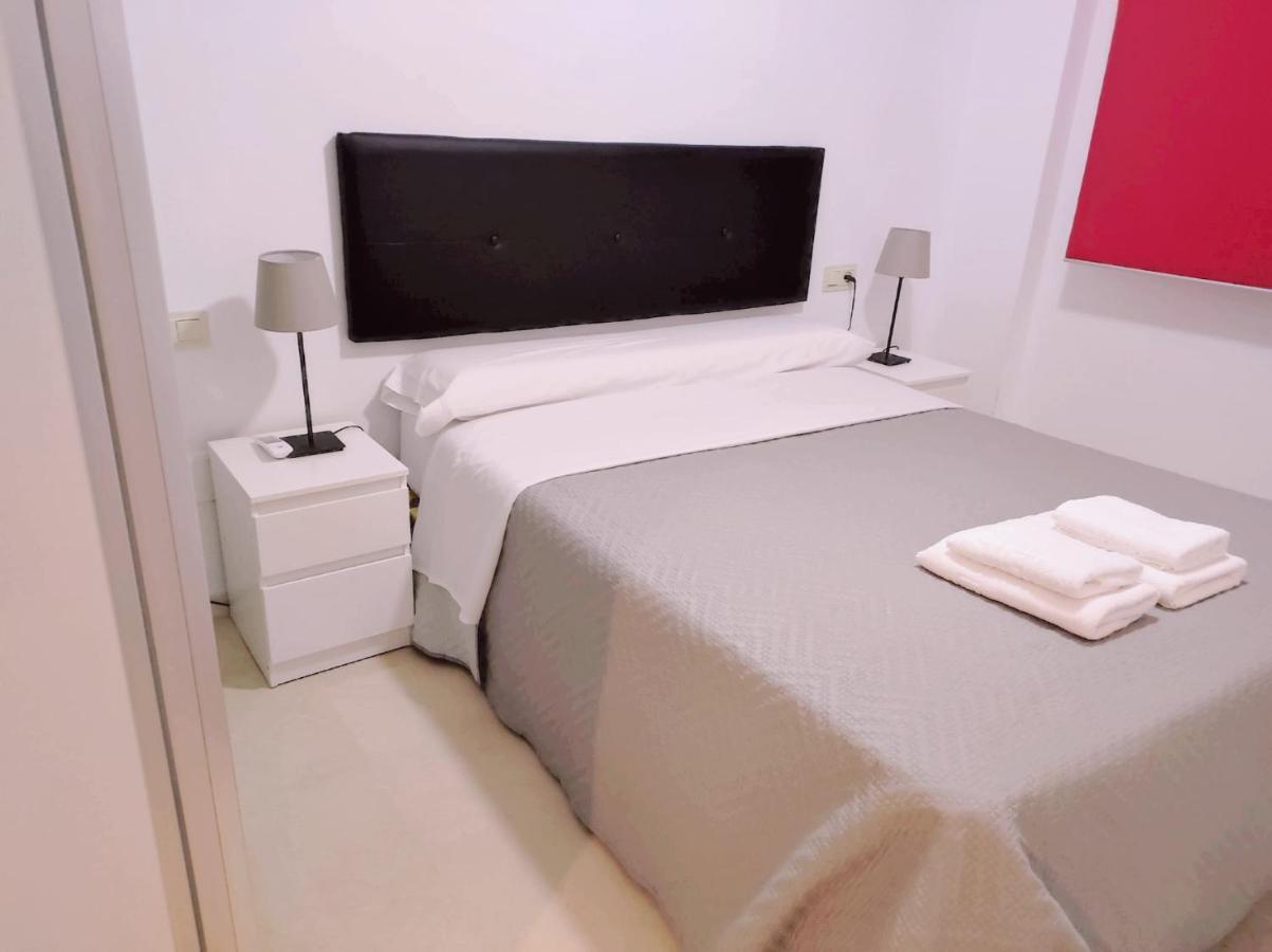 Apartamento Gloria 2 Malaga Luaran gambar
