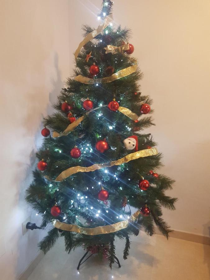 Apartamento Gloria 2 Malaga Luaran gambar
