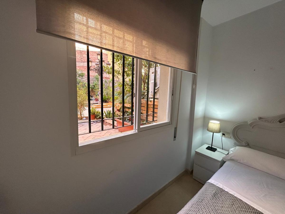 Apartamento Gloria 2 Malaga Luaran gambar