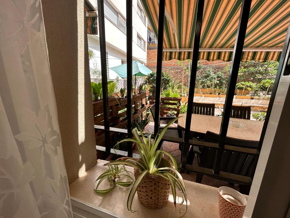 Apartamento Gloria 2 Malaga Luaran gambar