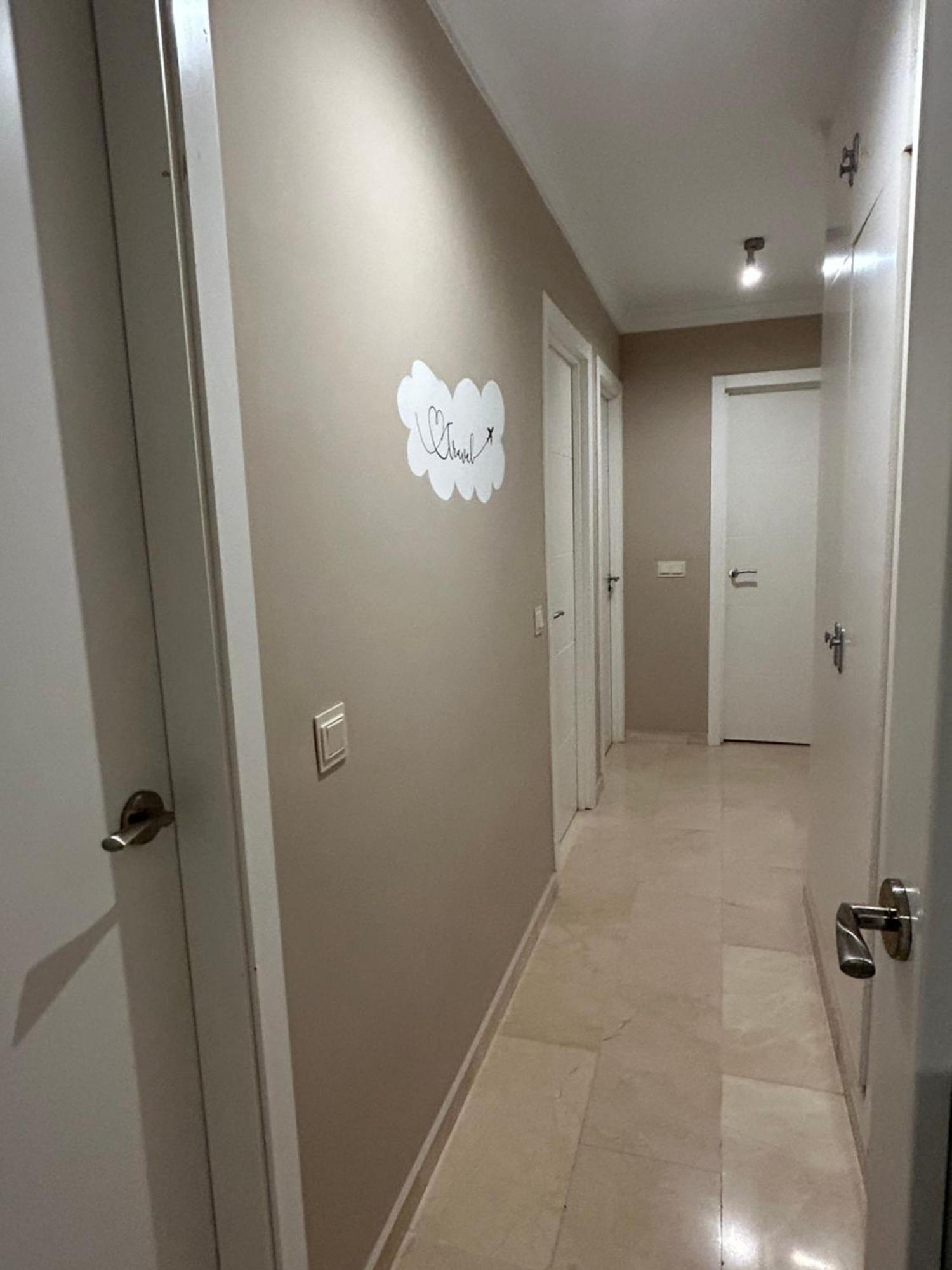 Apartamento Gloria 2 Malaga Luaran gambar