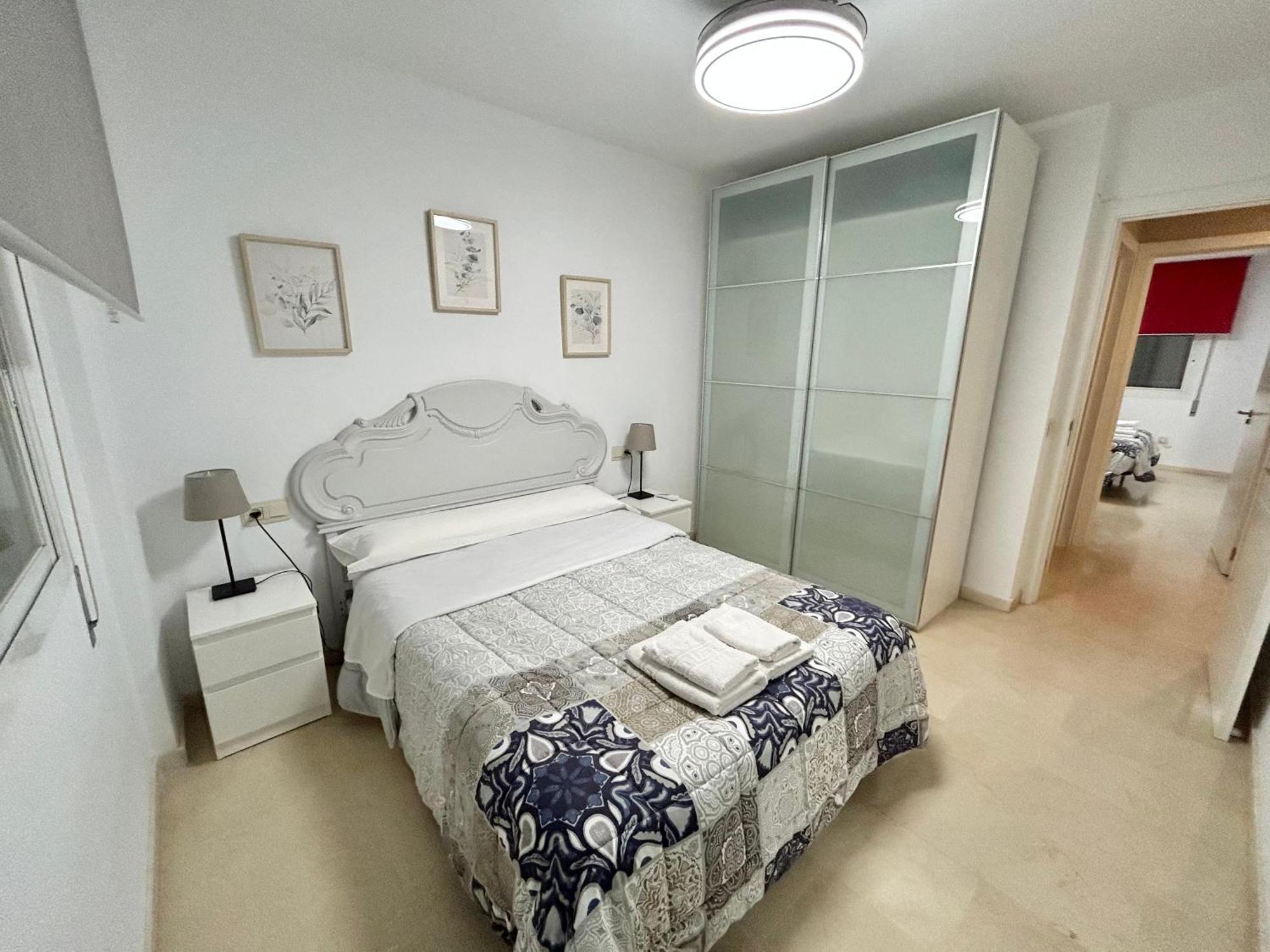 Apartamento Gloria 2 Malaga Luaran gambar