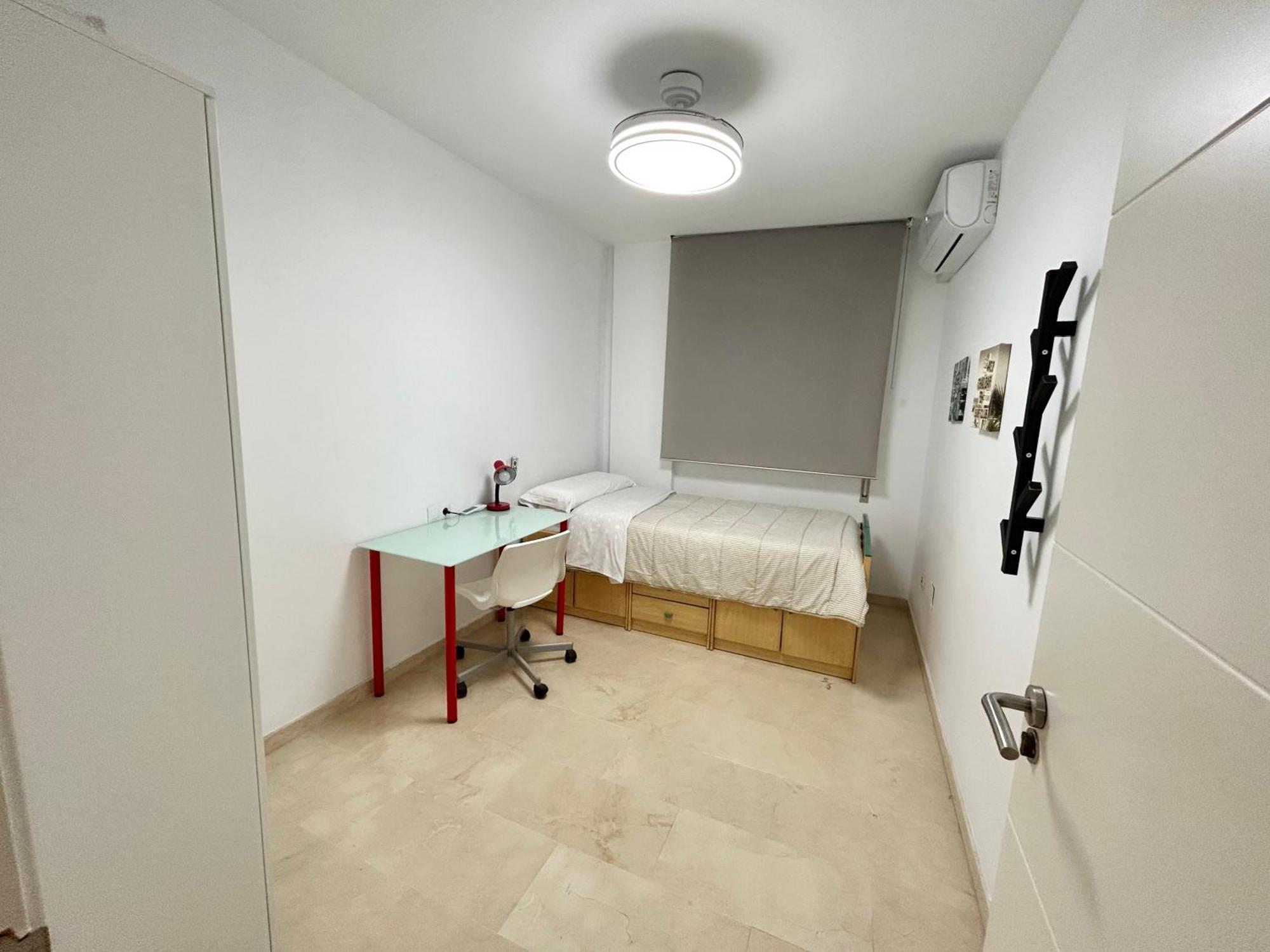 Apartamento Gloria 2 Malaga Luaran gambar