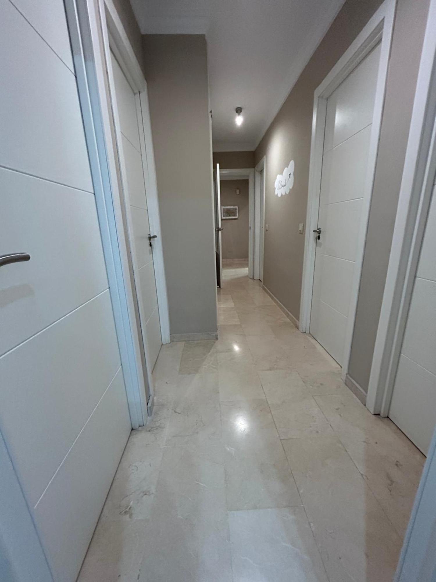Apartamento Gloria 2 Malaga Luaran gambar
