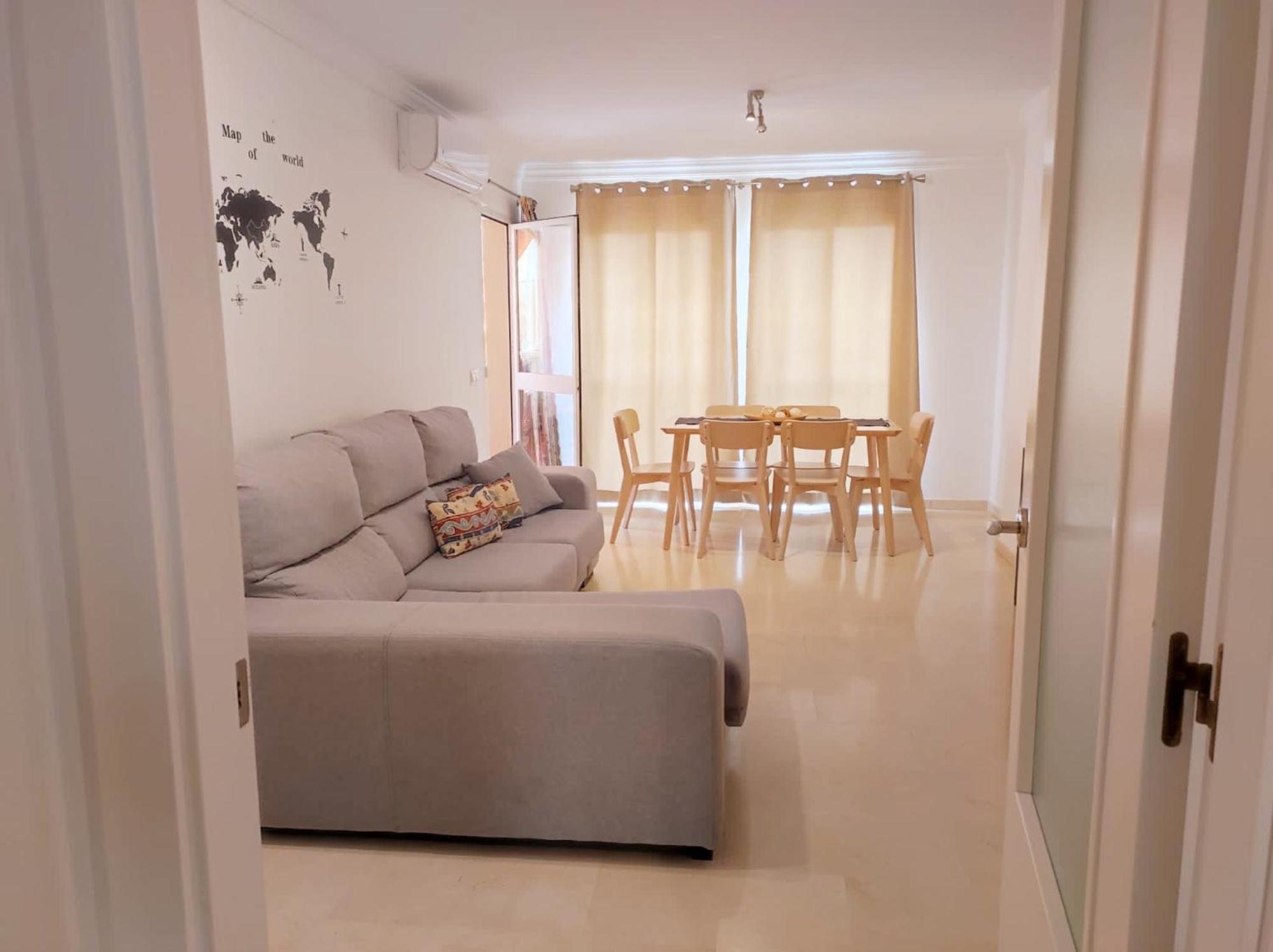 Apartamento Gloria 2 Malaga Luaran gambar