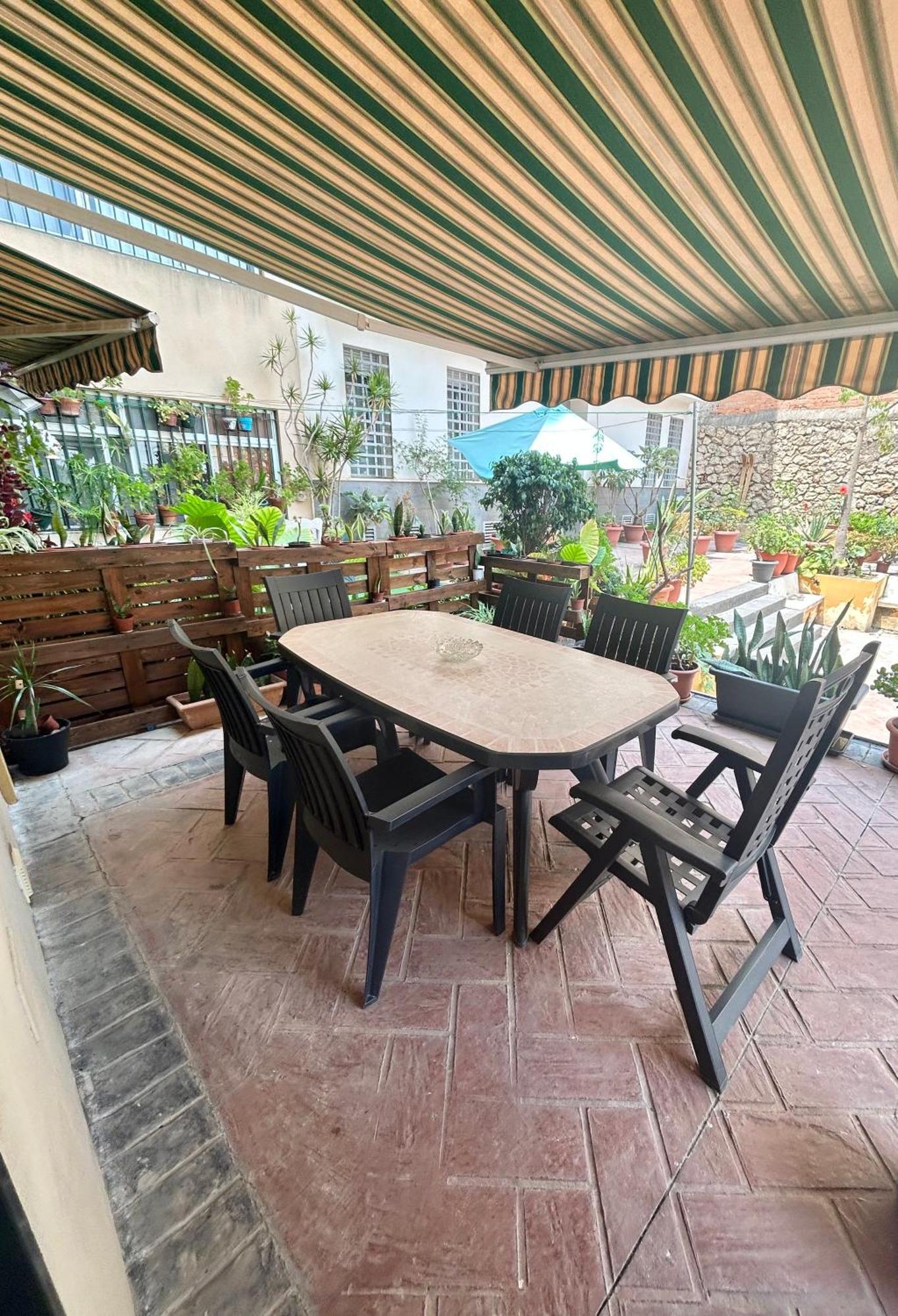 Apartamento Gloria 2 Malaga Luaran gambar